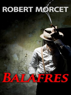 cover image of Balafres